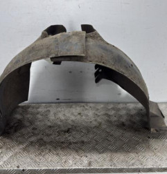 Pare boue avant gauche PEUGEOT 206