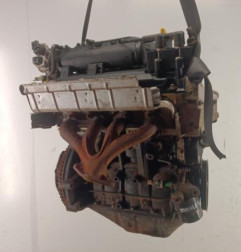 Moteur RENAULT TWINGO 1 Photo n°1