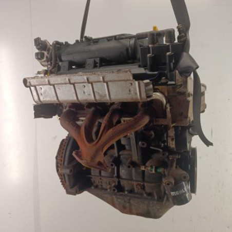 Moteur RENAULT TWINGO 1 Photo n°1