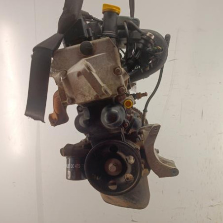 Moteur RENAULT TWINGO 1