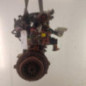 Moteur RENAULT TWINGO 1