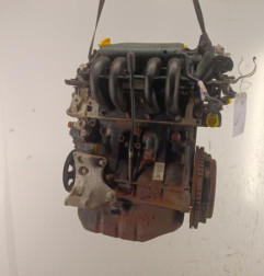 Moteur RENAULT TWINGO 1 Photo n°4