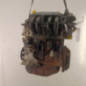 Moteur RENAULT TWINGO 1