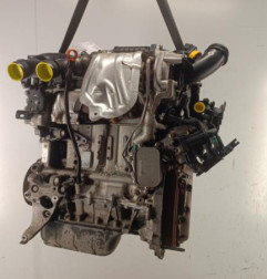 Moteur PEUGEOT 208 1 Photo n°1