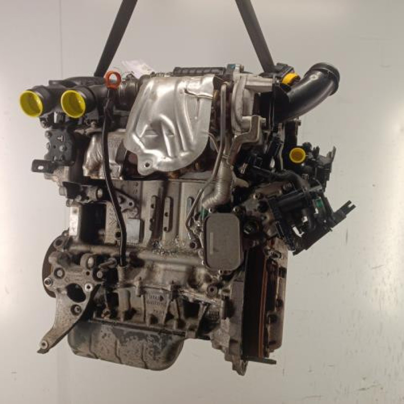 Moteur PEUGEOT 208 1 Moteur PEUGEOT 208 1