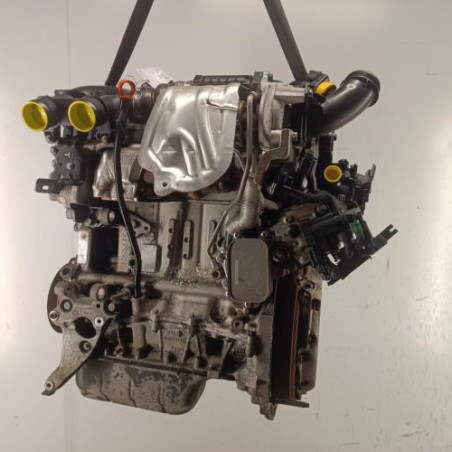 Moteur PEUGEOT 208 1 Photo n°1