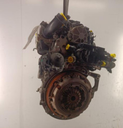 Moteur PEUGEOT 208 1