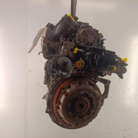 Moteur PEUGEOT 208 1