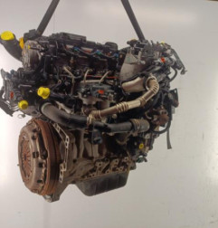 Moteur PEUGEOT 208 1 Photo n°3