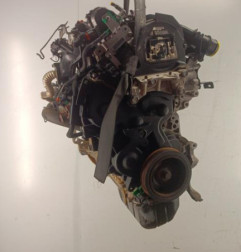 Moteur PEUGEOT 208 1 Photo n°4