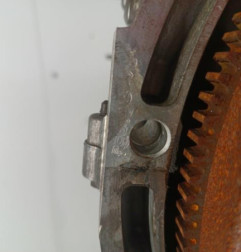 Moteur PEUGEOT 208 1 Photo n°6