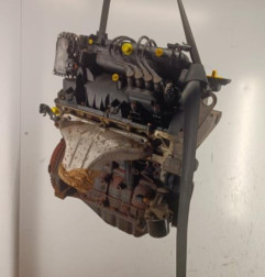 Moteur RENAULT TWINGO 2 Photo n°1