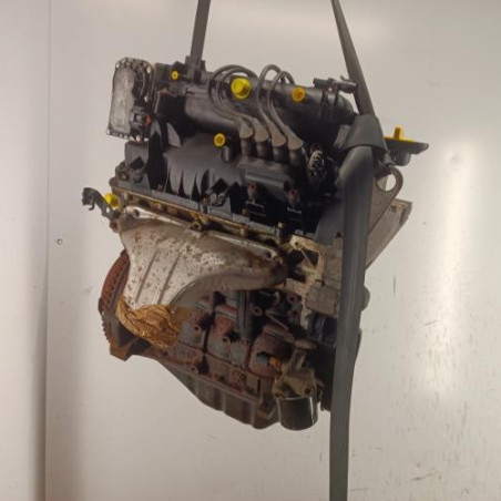 Moteur RENAULT TWINGO 2 Photo n°1