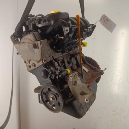 Moteur RENAULT TWINGO 2
