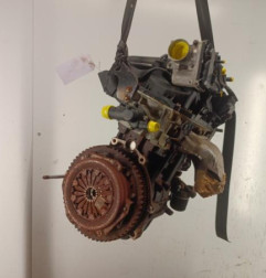 Moteur RENAULT TWINGO 2 Photo n°4