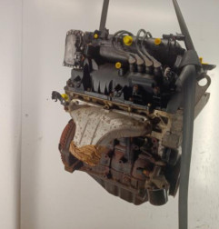 Moteur RENAULT TWINGO 2 Photo n°5