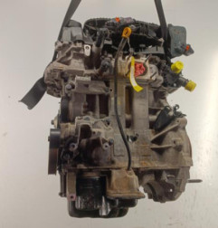 Moteur PEUGEOT 208 1 Photo n°1