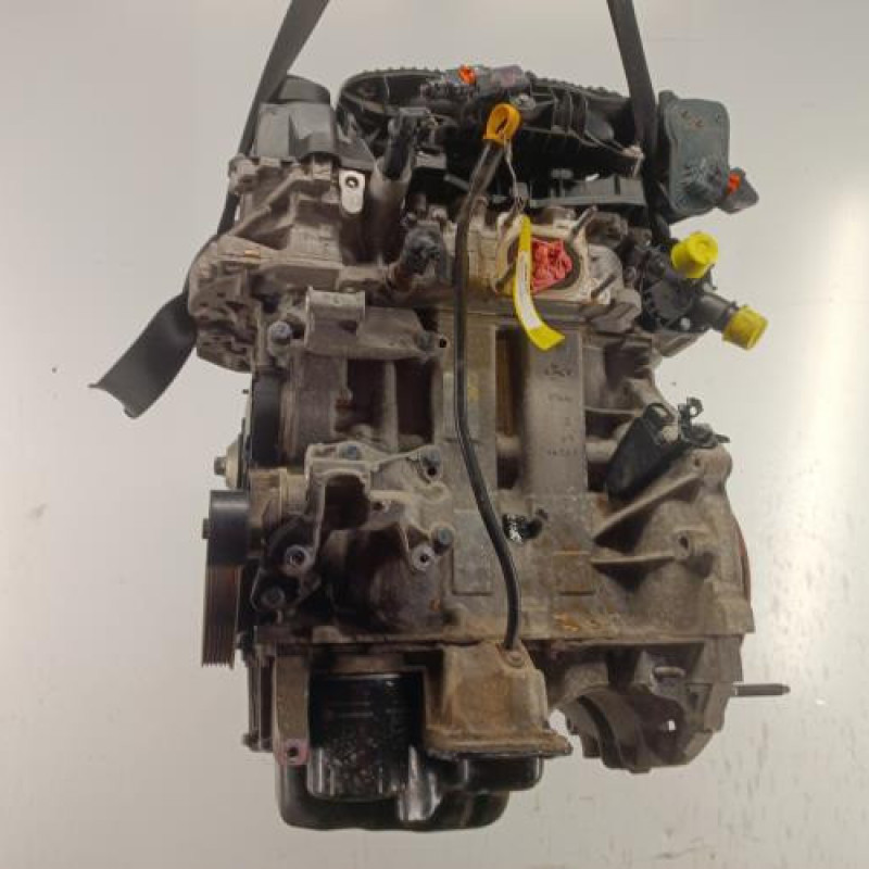 Moteur PEUGEOT 208 1
