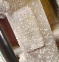 Moteur PEUGEOT 208 1