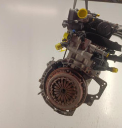 Moteur PEUGEOT 208 1 Photo n°5