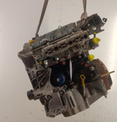Moteur RENAULT SCENIC 1 Photo n°1
