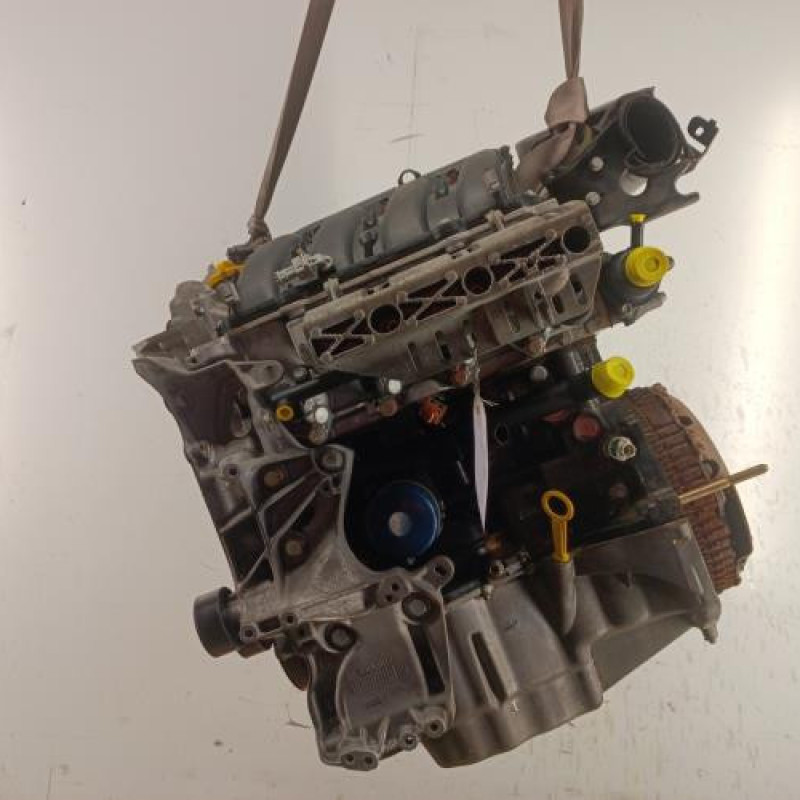 Moteur RENAULT SCENIC 1