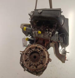 Moteur RENAULT SCENIC 1