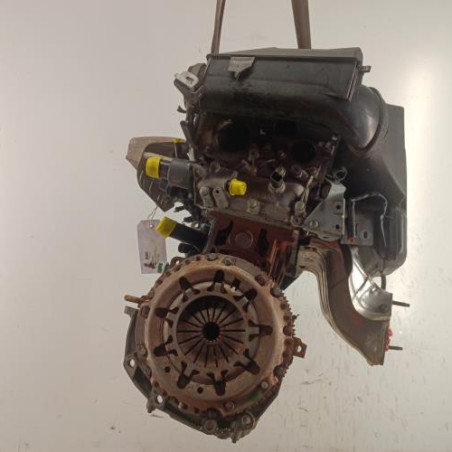 Moteur RENAULT SCENIC 1
