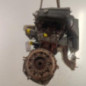 Moteur RENAULT SCENIC 1