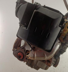 Moteur RENAULT SCENIC 1 Photo n°3