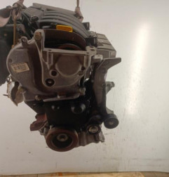 Moteur RENAULT SCENIC 1 Photo n°4