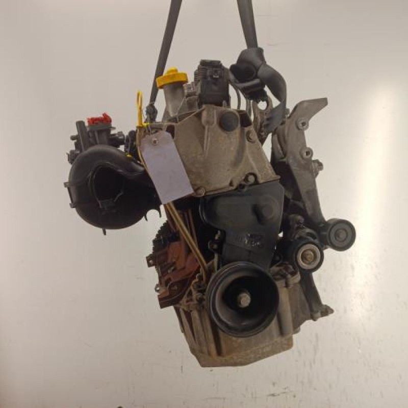 Moteur DACIA SANDERO 1