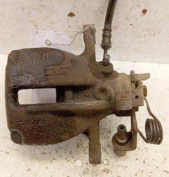 Etrier arriere gauche (freinage) FIAT SCUDO 2 Photo n°1