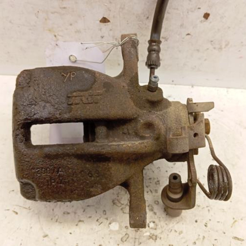 Etrier arriere gauche (freinage) FIAT SCUDO 2