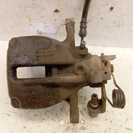 Etrier arriere gauche (freinage) FIAT SCUDO 2 Photo n°1