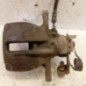 Etrier arriere gauche (freinage) FIAT SCUDO 2