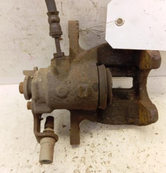 Etrier arriere gauche (freinage) FIAT SCUDO 2