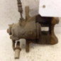 Etrier arriere gauche (freinage) FIAT SCUDO 2