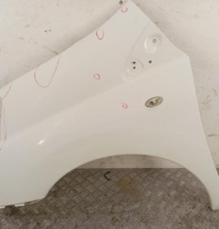 Aile avant gauche FIAT SCUDO 2 Photo n°1