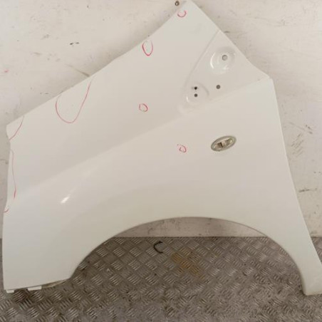 Aile avant gauche FIAT SCUDO 2 Photo n°1