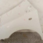 Aile avant gauche FIAT SCUDO 2