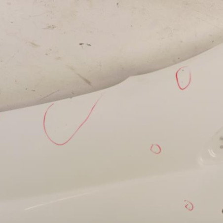 Aile avant gauche FIAT SCUDO 2