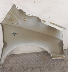 Aile avant gauche FIAT SCUDO 2 Photo n°4