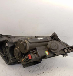 Optique avant principal gauche (feux)(phare) FIAT SCUDO 2