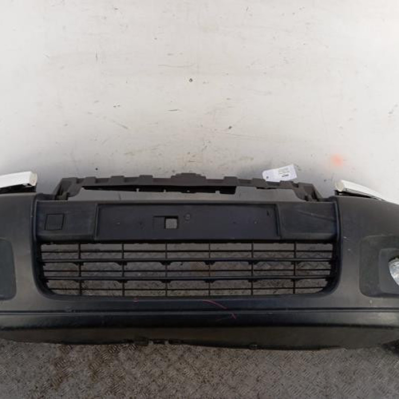 Pare choc avant FIAT SCUDO 2