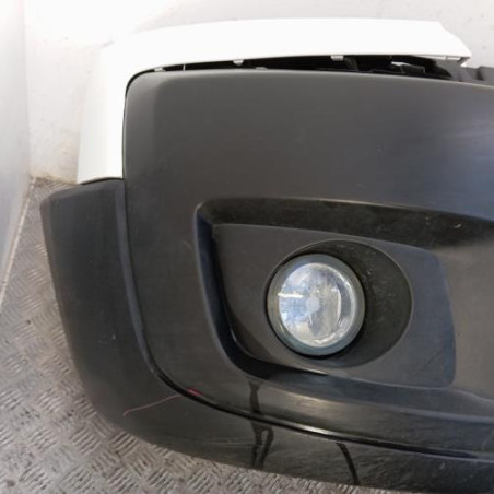Pare choc avant FIAT SCUDO 2