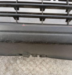 Pare choc avant FIAT SCUDO 2 Photo n°5