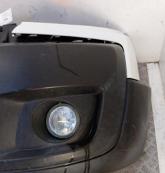 Pare choc avant FIAT SCUDO 2 Photo n°6