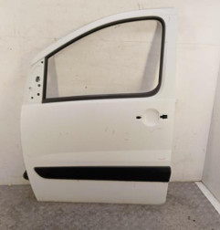 Porte avant gauche FIAT SCUDO 2 Photo n°1