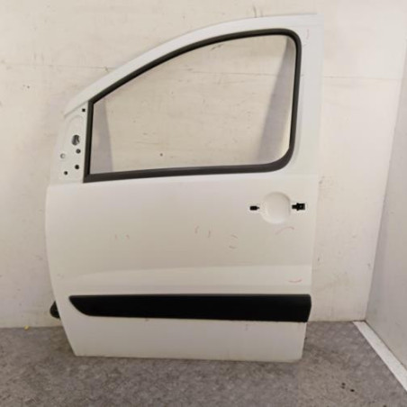 Porte avant gauche FIAT SCUDO 2 Photo n°1